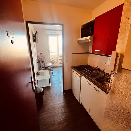 Vue Panoramique, 5 Min Gare St Roch 몽펠리에