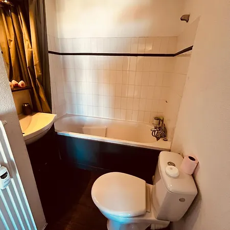 Vue Panoramique, 5 Min Gare St Roch Apartamento Montpellier