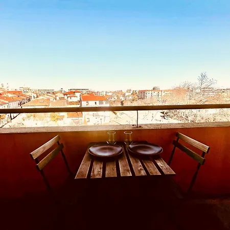 Terrasse Du Soleil, Proche Gare Montpellier